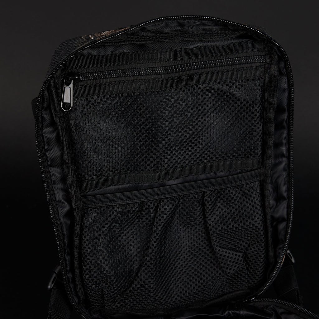 9L Backpack Mini Steampunk - Image 14