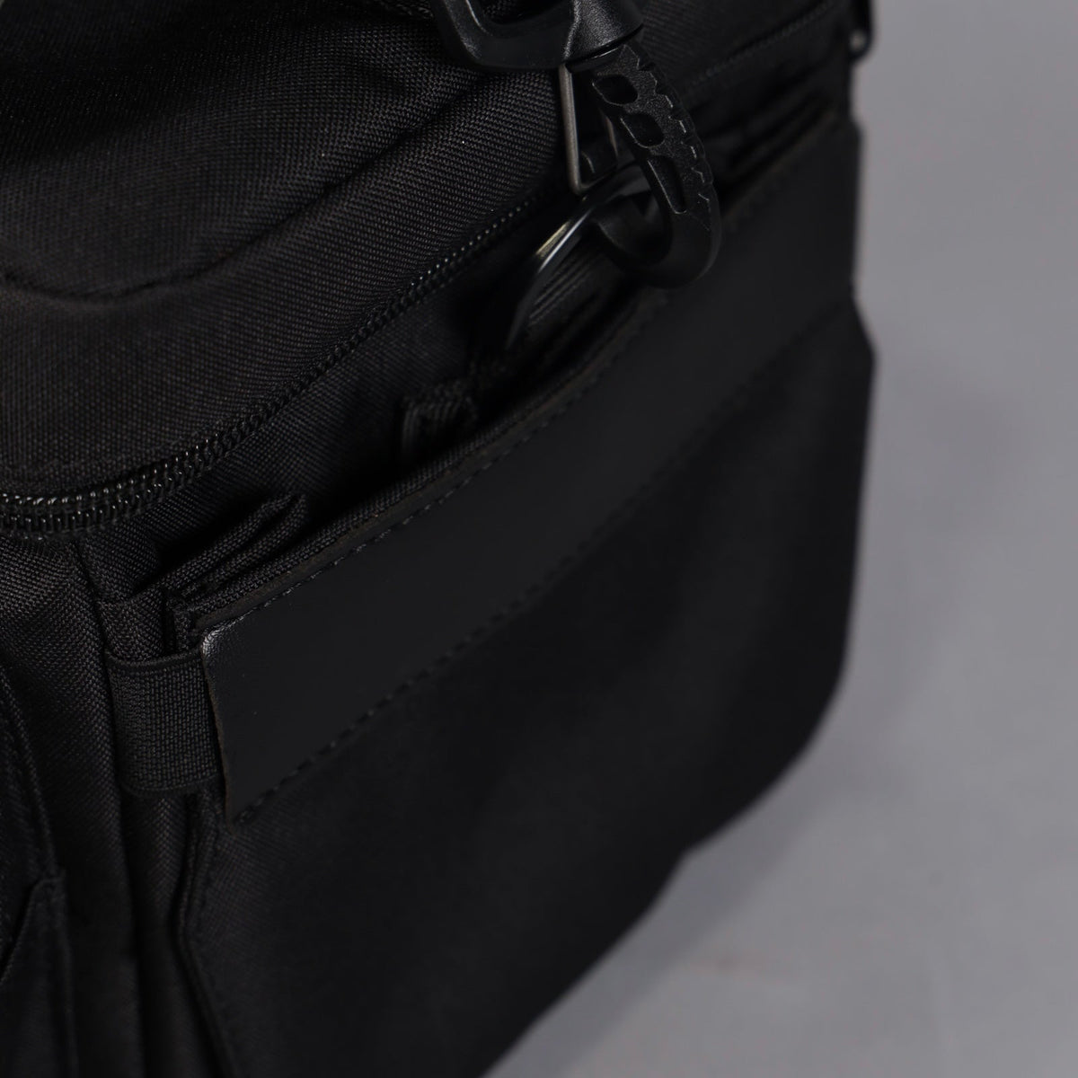 9L Alpha Black Mini Tactical Lunch Box - Image 14