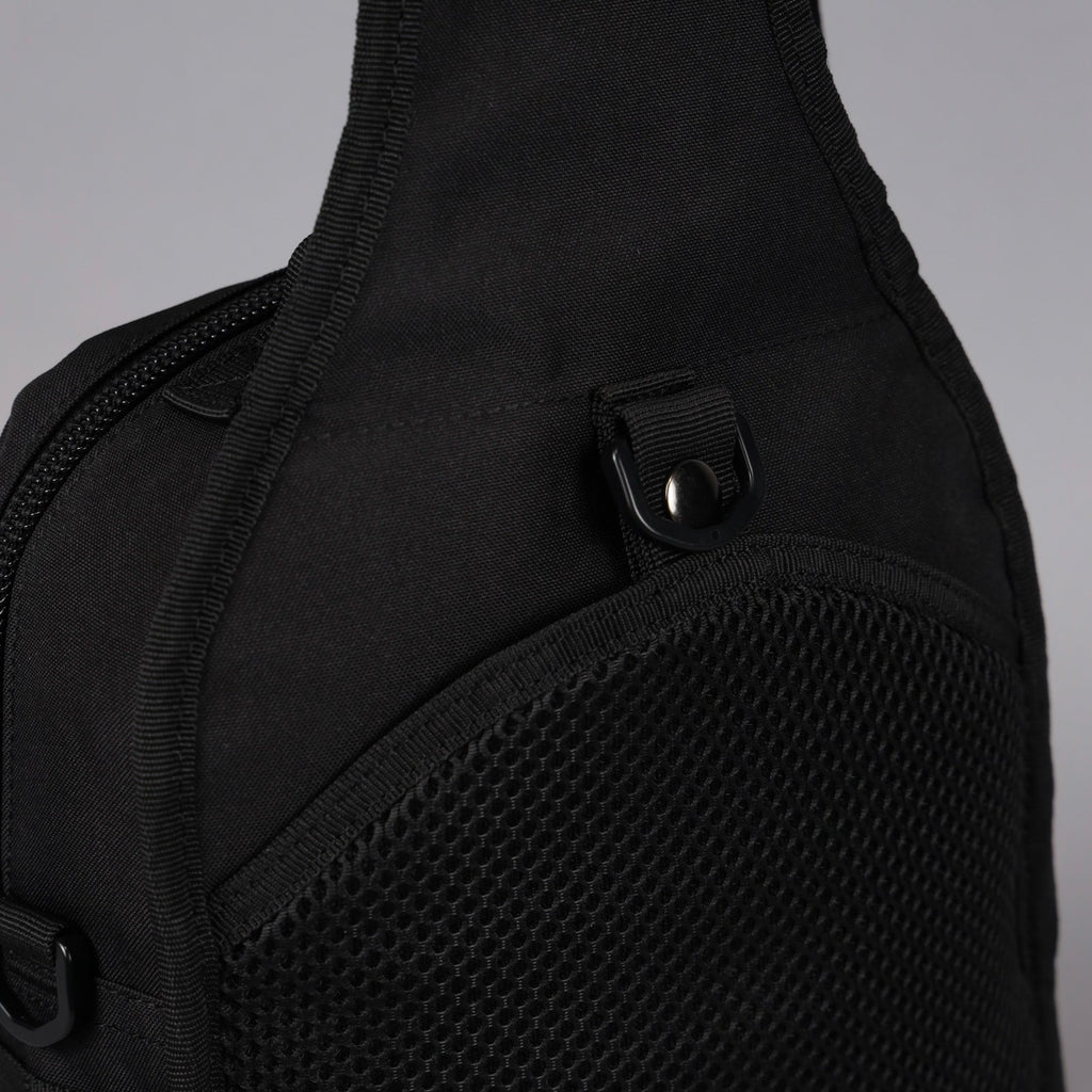 9L Tactical Sling Bag Alpha Black - Image 6