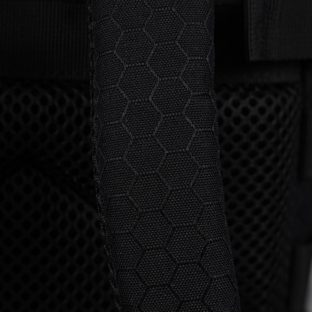 2024 Olympia 9L Backpack Mini Black Hexagon - Image 12