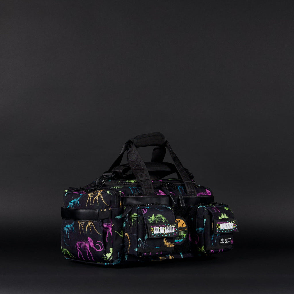 20L Mini Duffle Dino Bag - Image 7