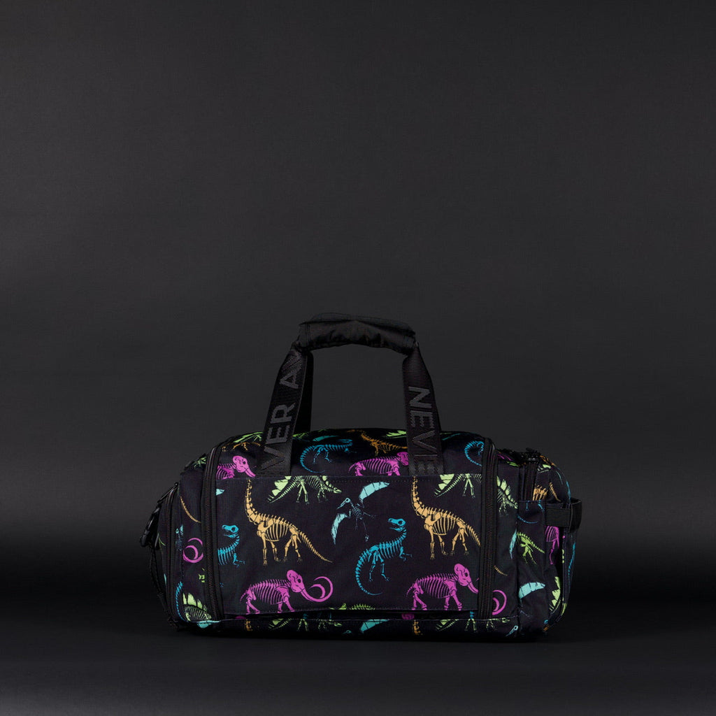 20L Mini Duffle Dino Bag - Image 9