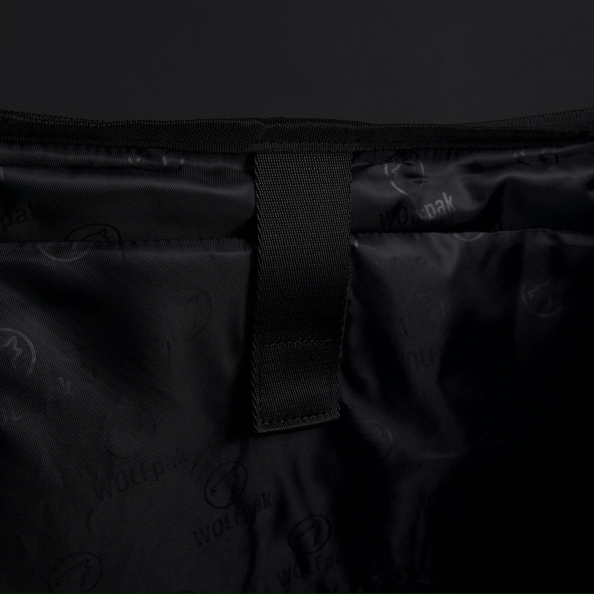 30L Perfect Duffle Bag Black Phantom - Image 26