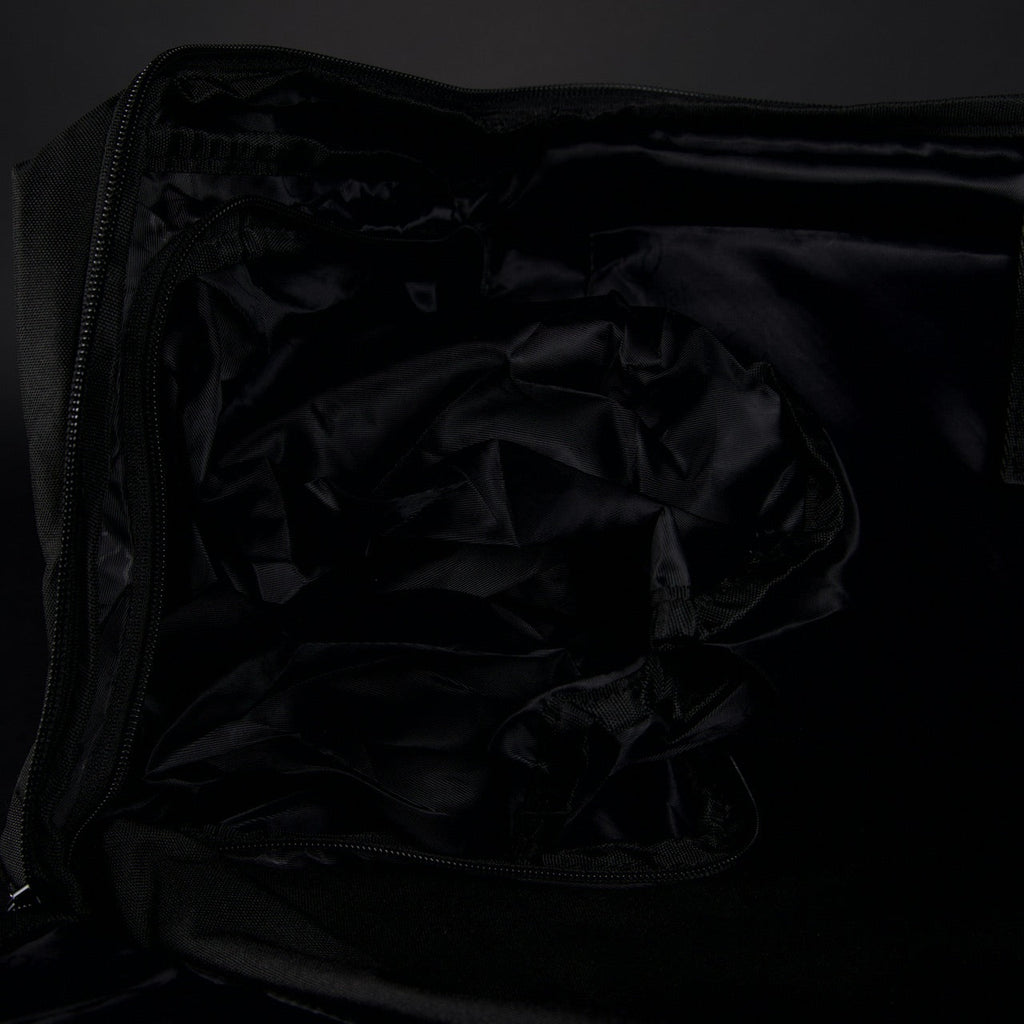 30L Perfect Duffle Bag Black Phantom - Image 27