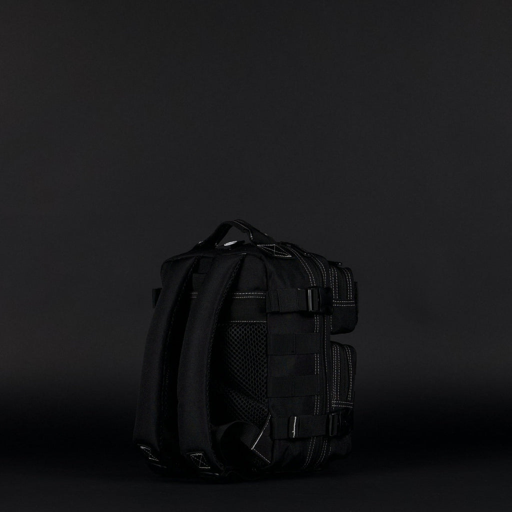 9L Backpack Mini Black Phantom - Image 9
