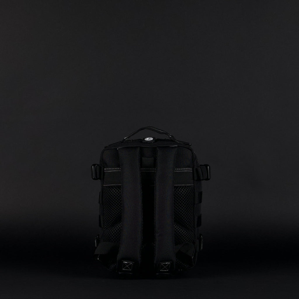 9L Backpack Mini Black Phantom - Image 10