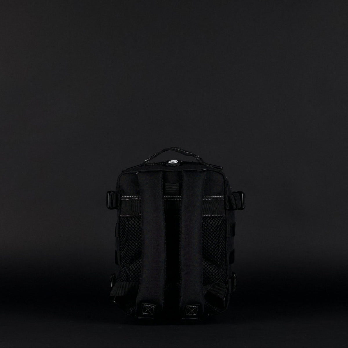 9L Backpack Mini Black Phantom - Image 10