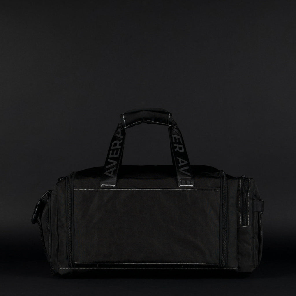 30L Perfect Duffle Bag Black Phantom - Image 12
