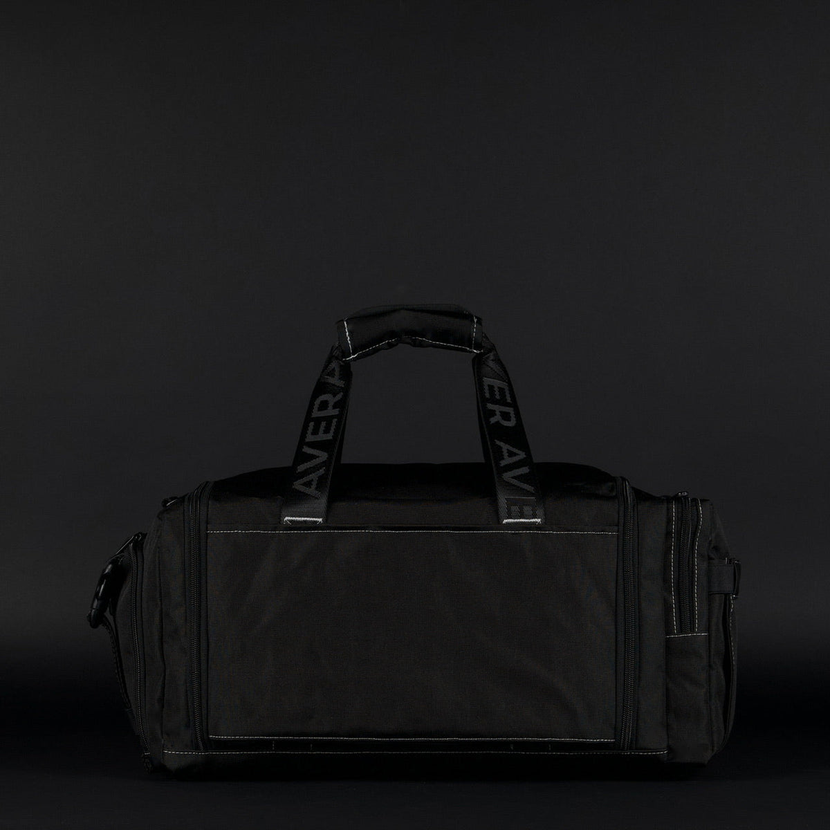 30L Perfect Duffle Bag Black Phantom - Image 12