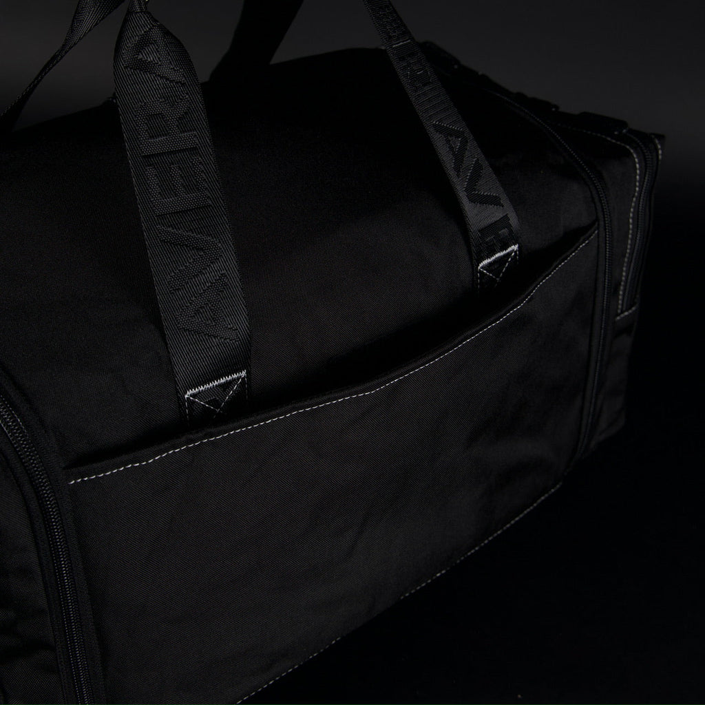 30L Perfect Duffle Bag Black Phantom - Image 18