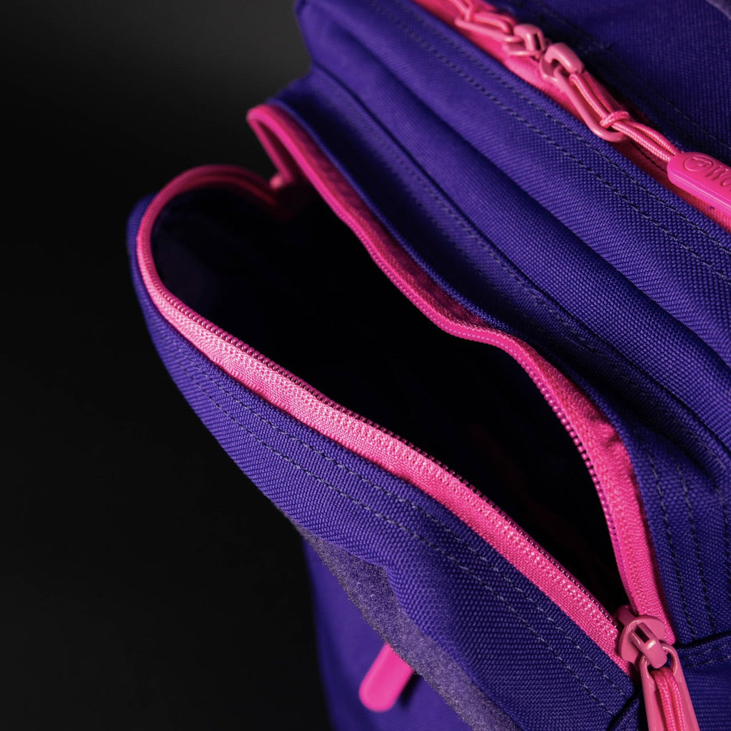 15L Backpack Neon Batman - Image 8