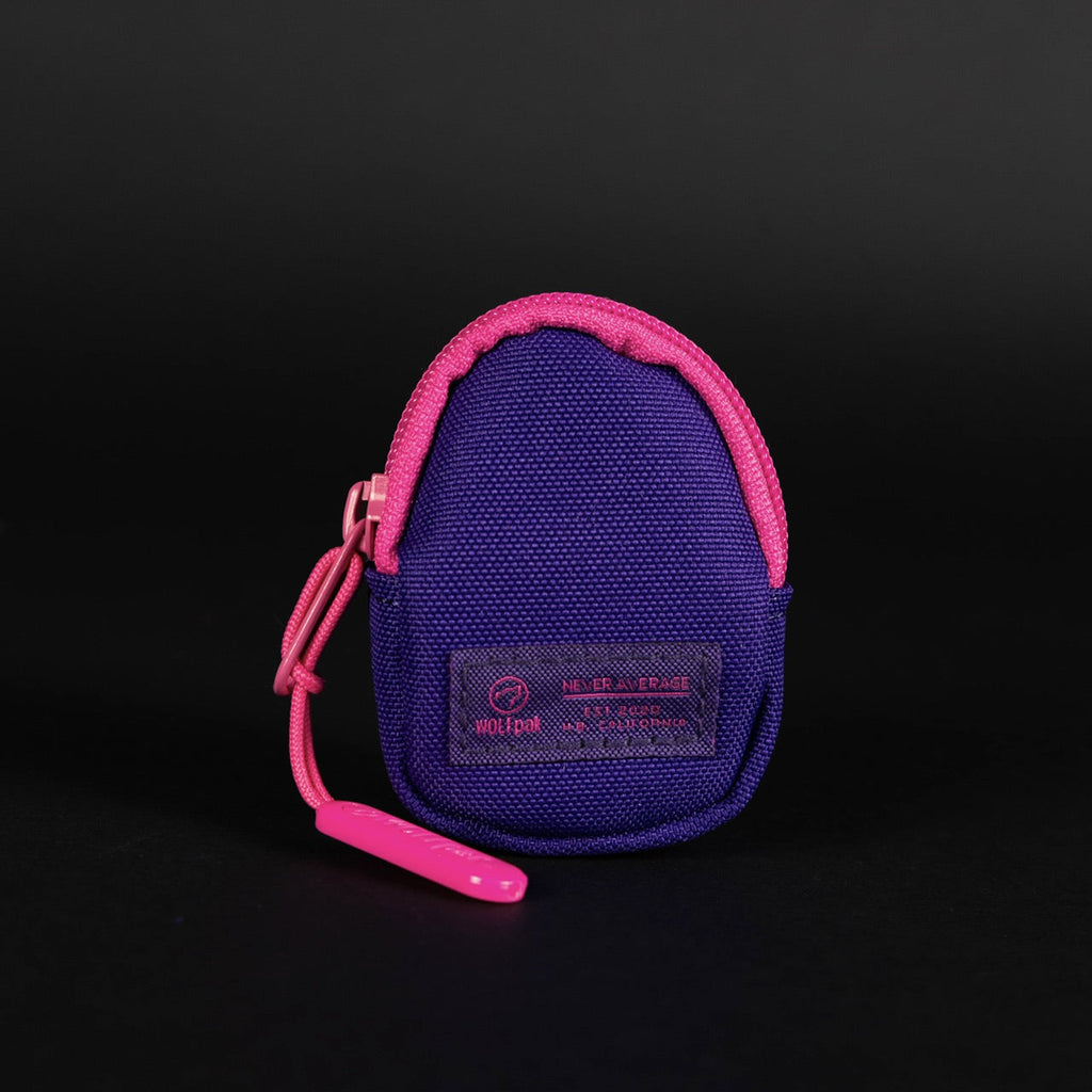 Micro Mini Bag Neon Batman - Image 6