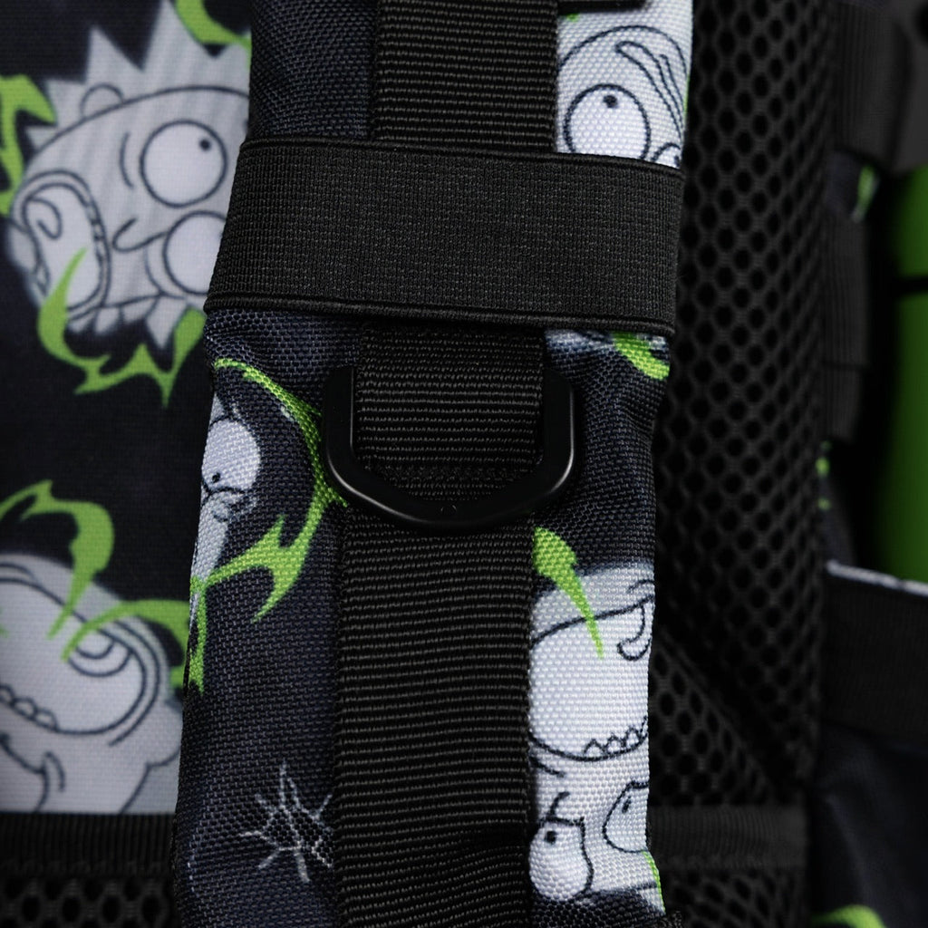 25L Backpack Rick and Morty - Image 18