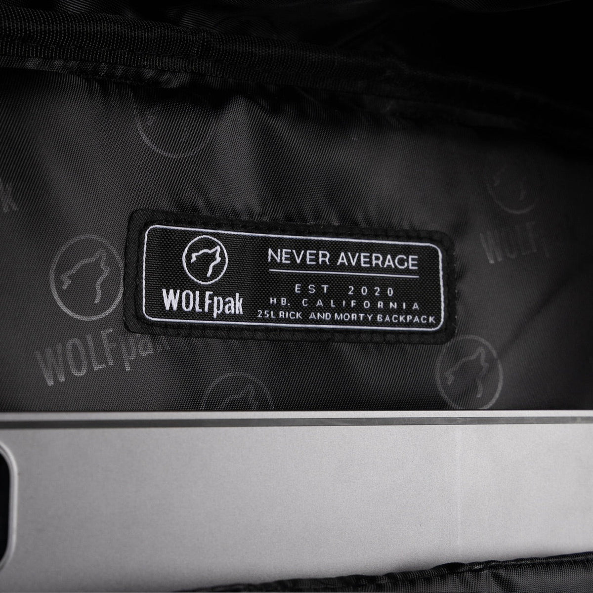 25L Backpack Rick and Morty - Image 21