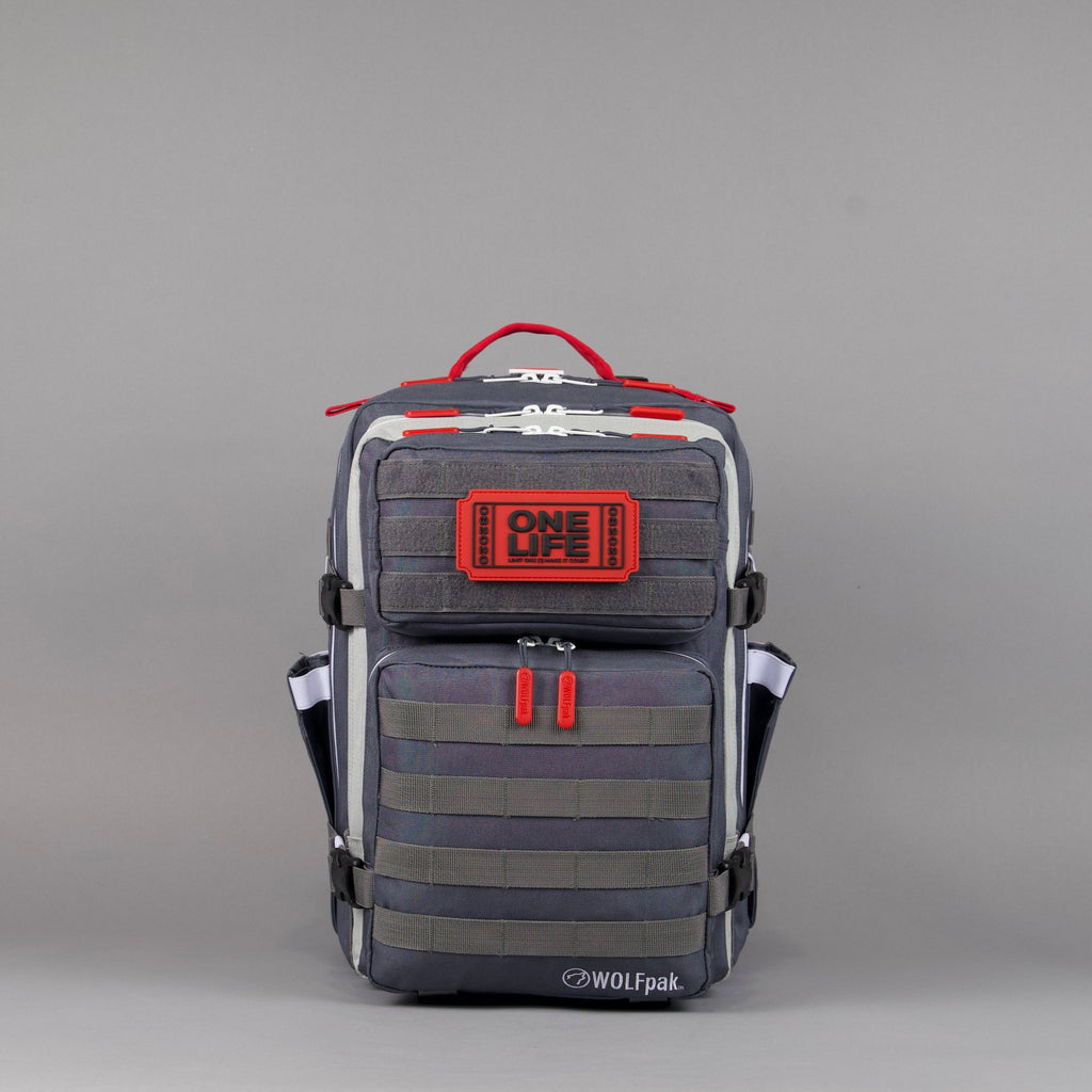35L Backpack One Life - Image 8