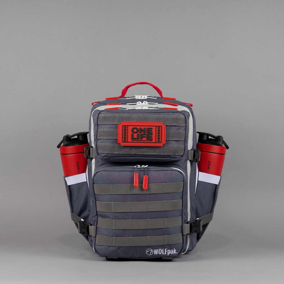 35L One Life Meal Prep Management - Image 6