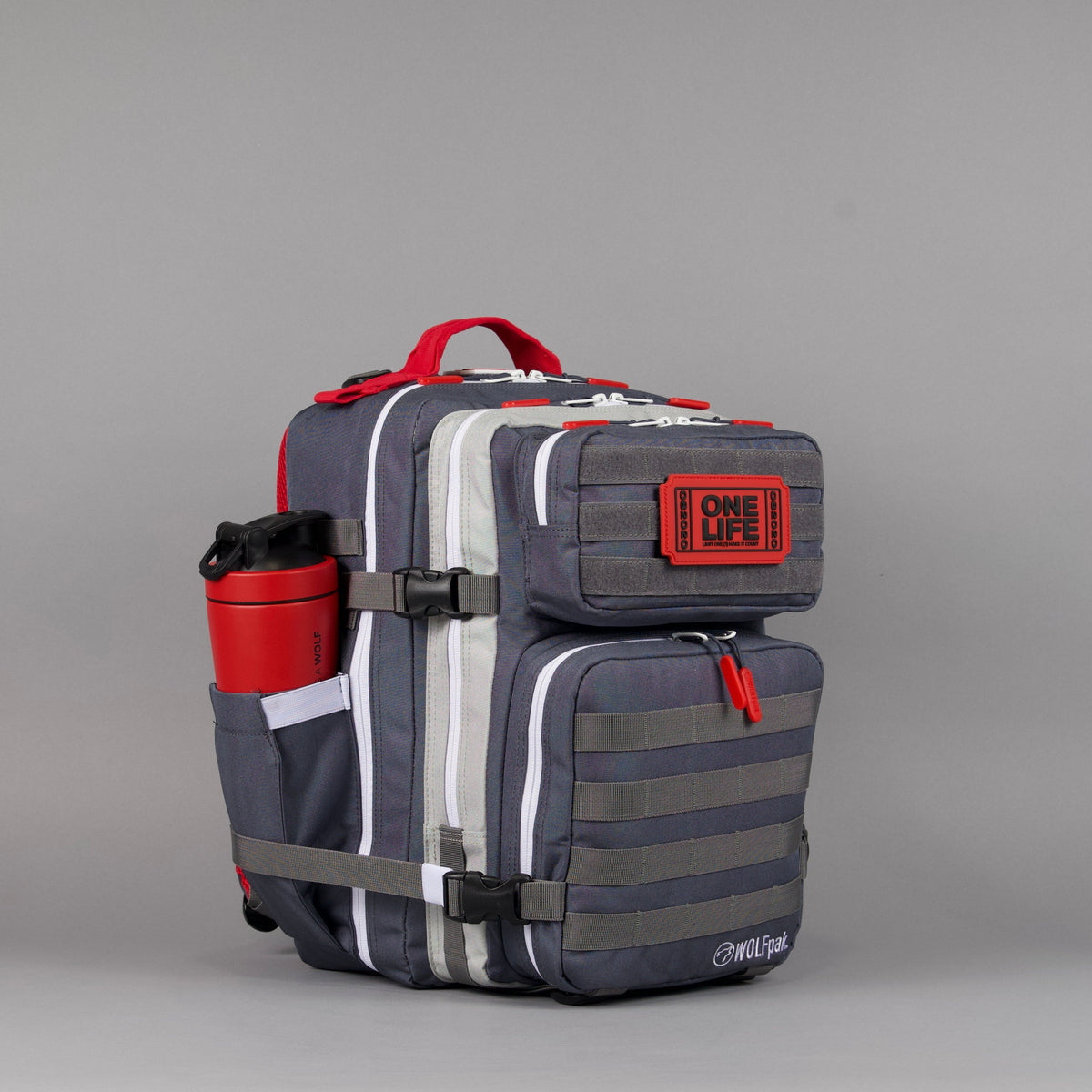 35L One Life Meal Prep Management - Image 7