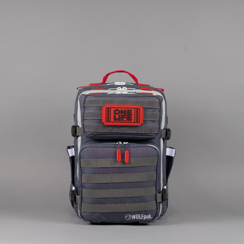 35L One Life Meal Prep Management - Image 10