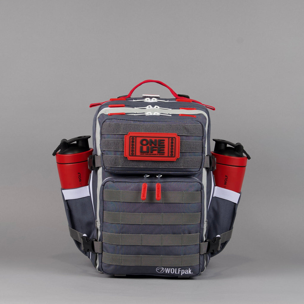 25L Backpack One Life - Image 4