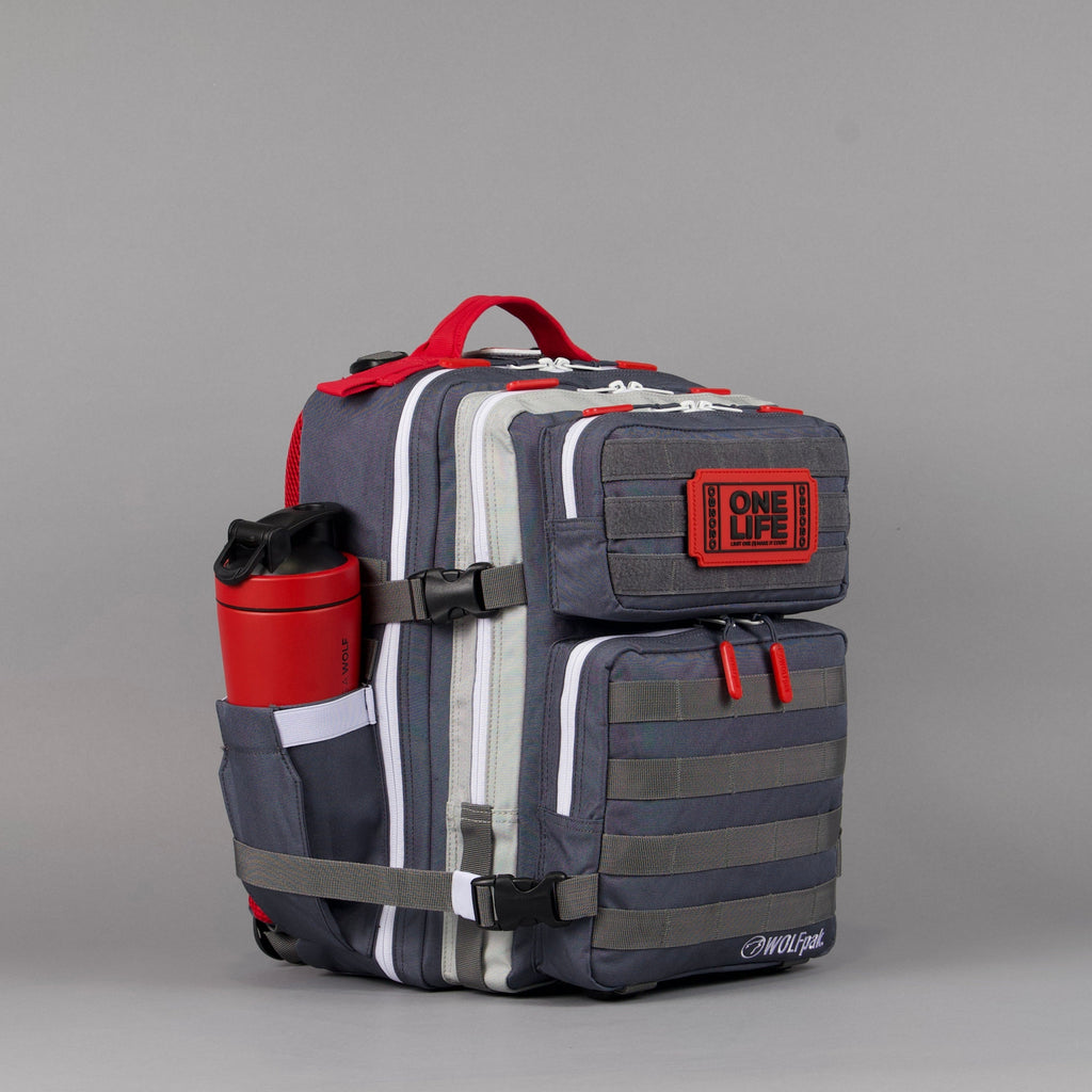 25L Backpack One Life - Image 5