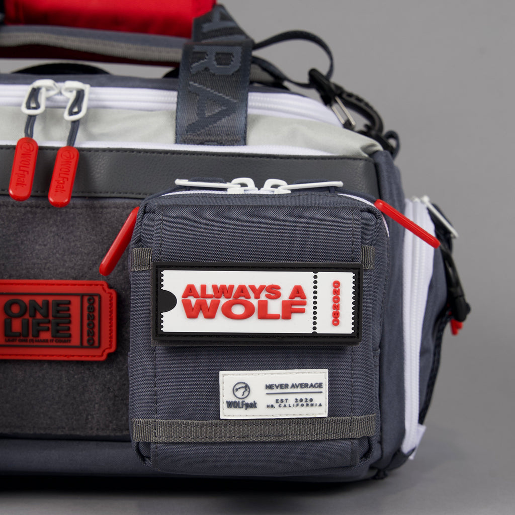 20L Mini Duffle Bag One Life - Image 11