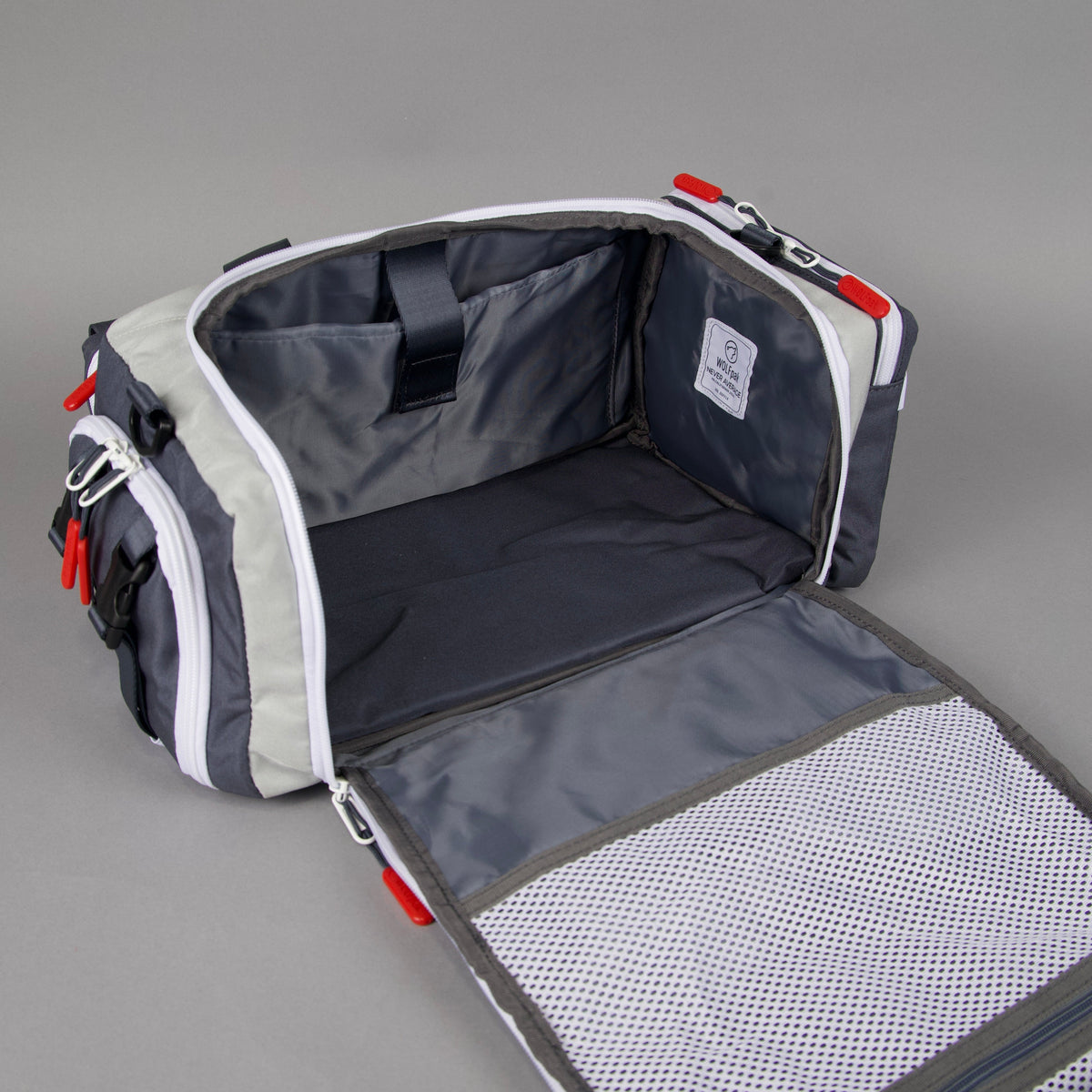 20L Mini Duffle Bag One Life - Image 21