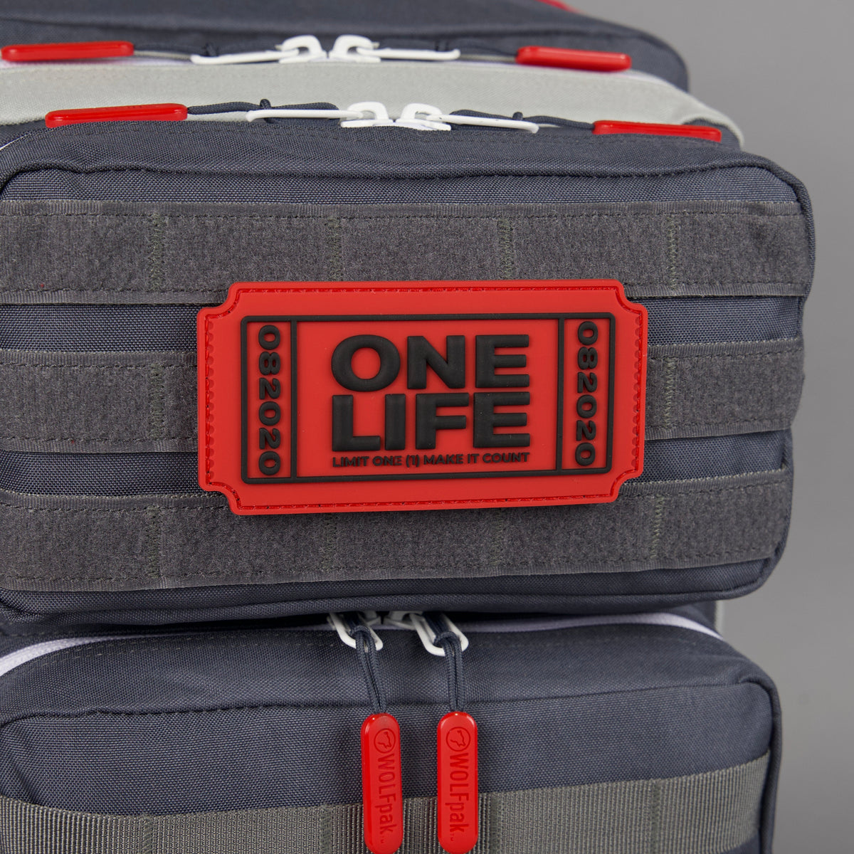 25L Backpack One Life - Image 10