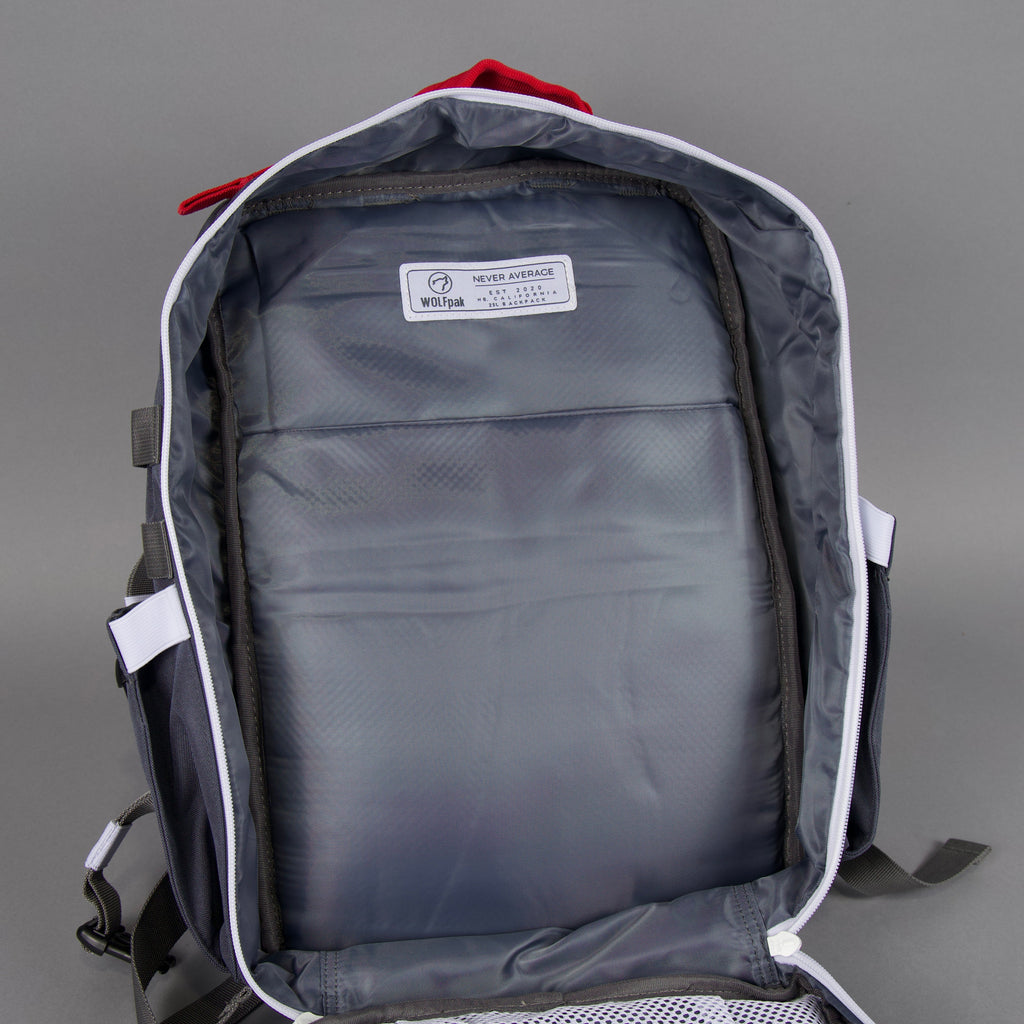 25L Backpack One Life - Image 17