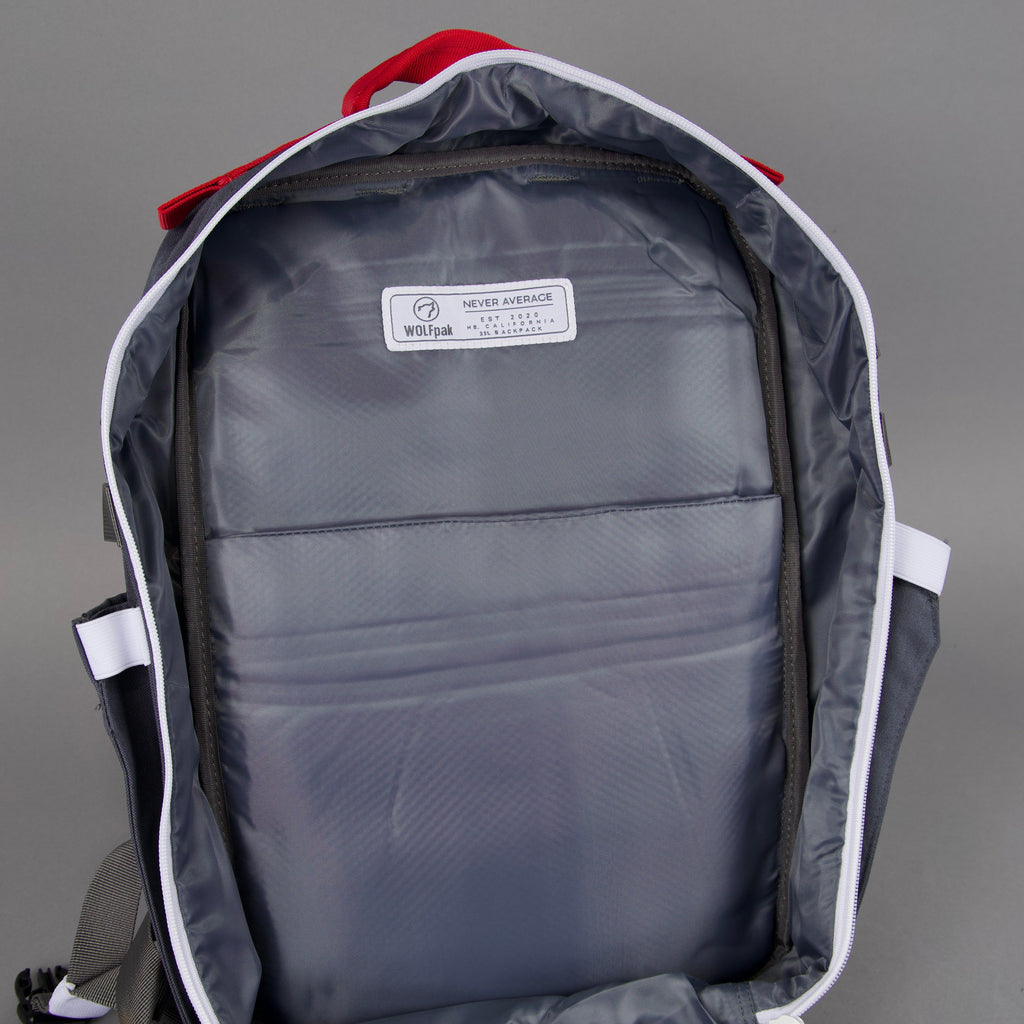 35L One Life Meal Prep Management - Image 19