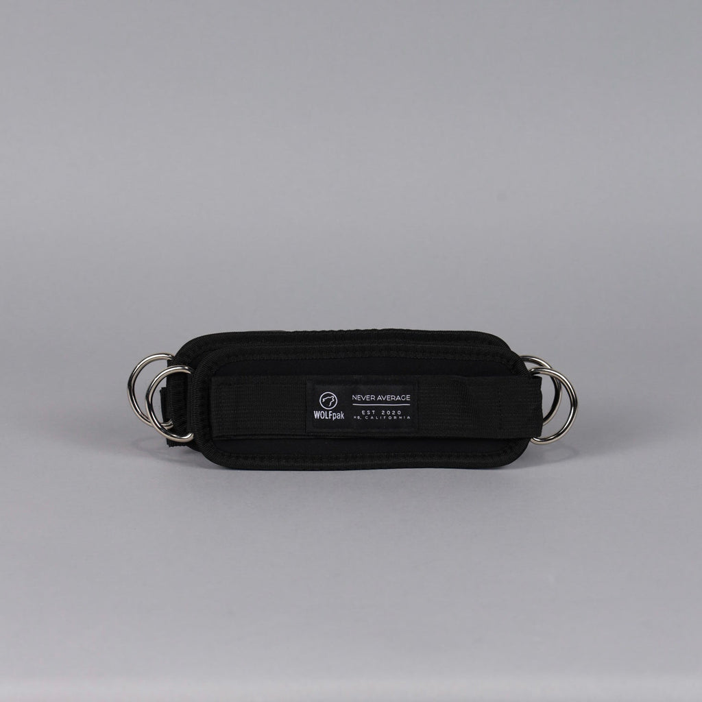 Ankle Straps - Image 5