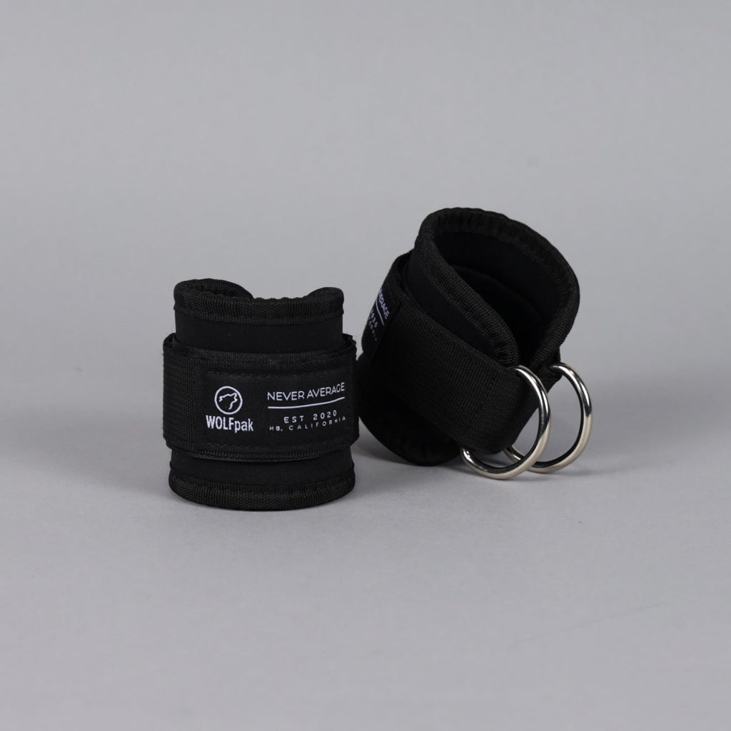 Ankle Straps - Image 7
