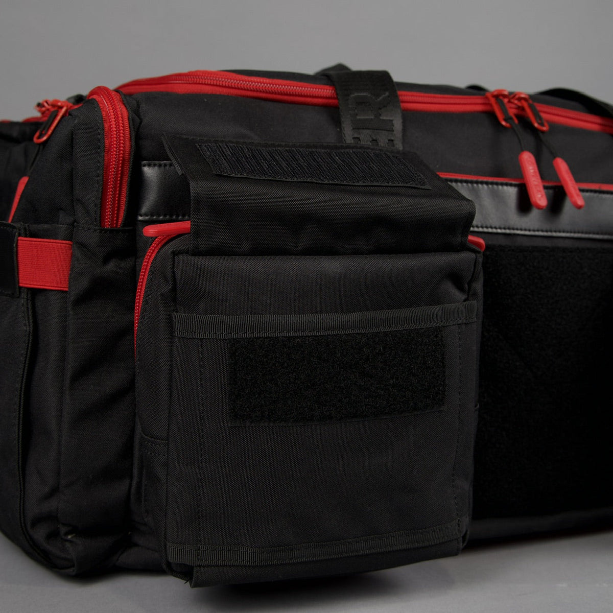 40L Ultimate Duffle Bag Red Wolf - Image 22