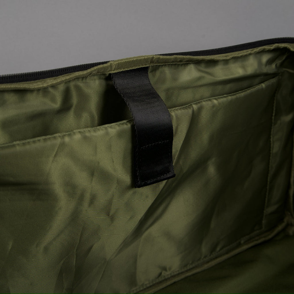 40L Ultimate Duffle Bag Athletic Green - Image 24
