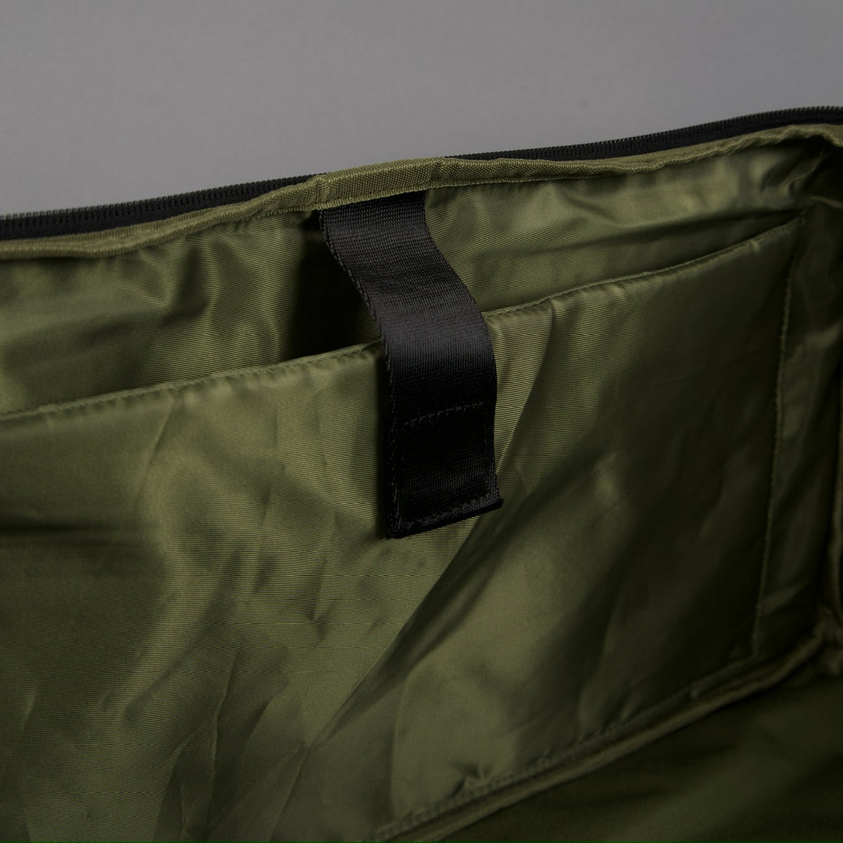 40L Ultimate Duffle Bag Athletic Green - Image 24