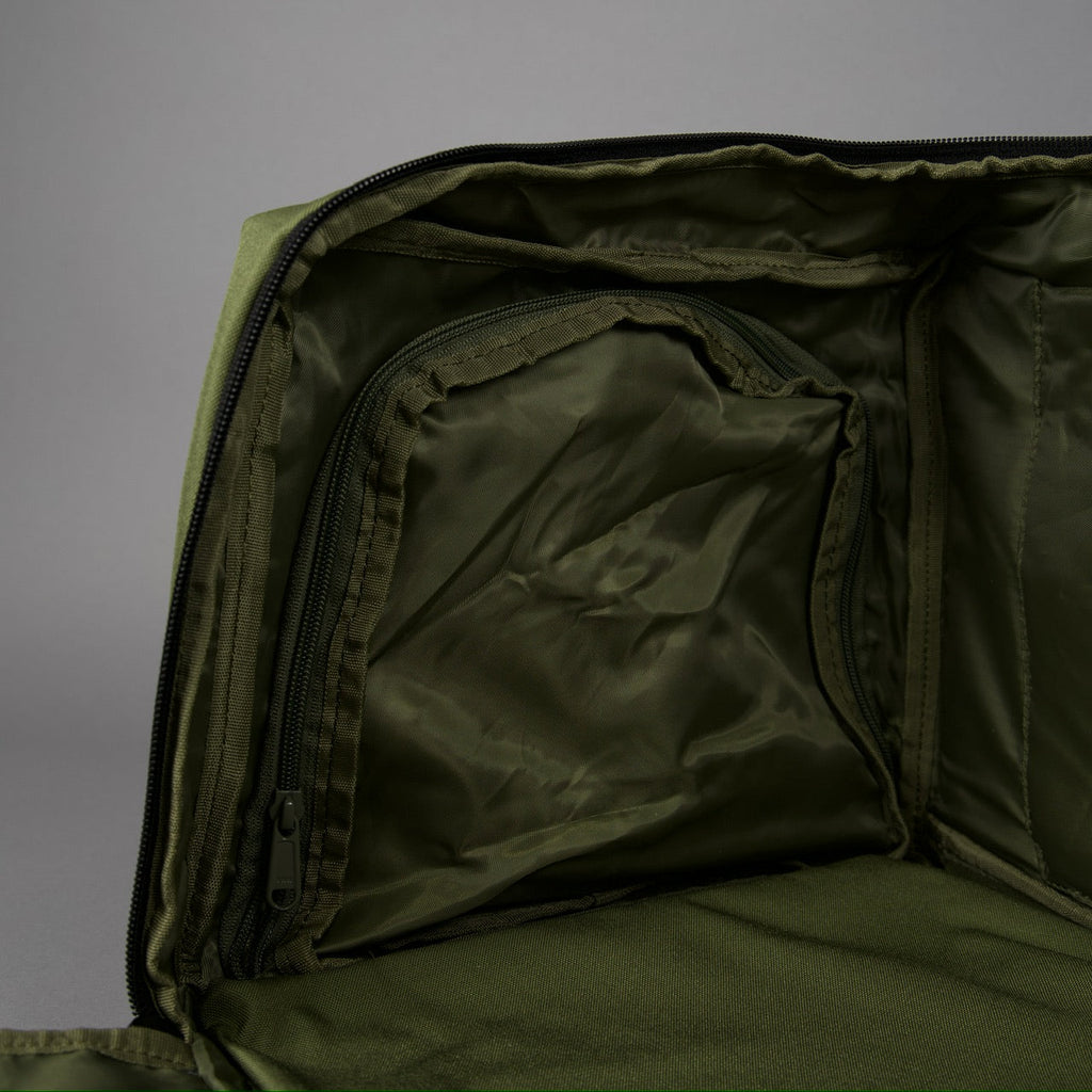 40L Ultimate Duffle Bag Athletic Green - Image 25