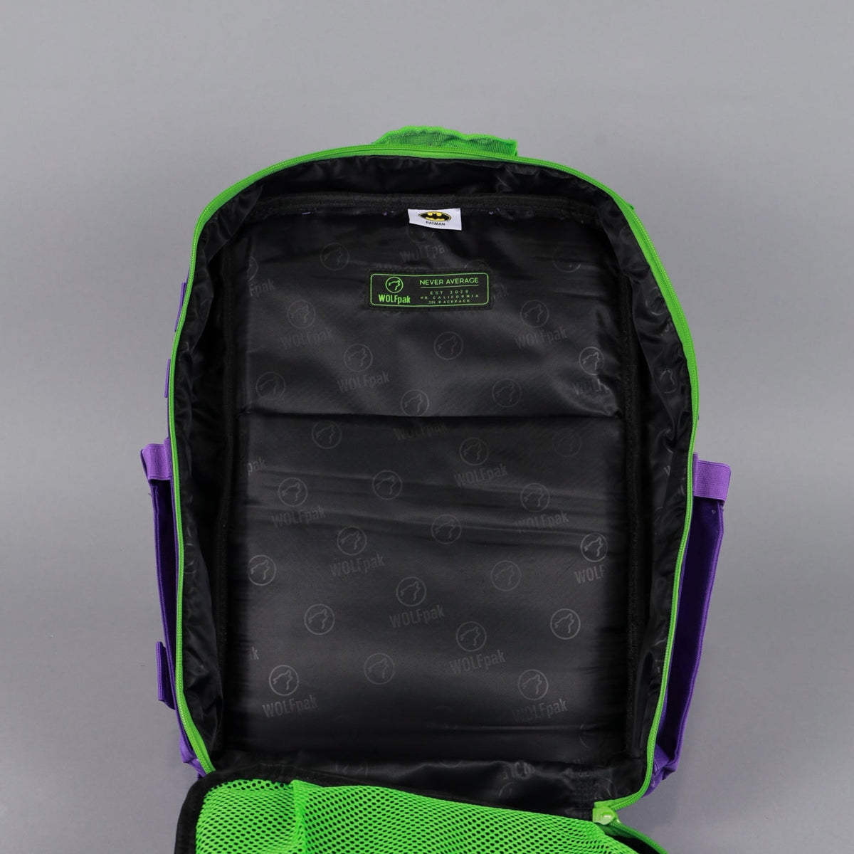 35L Backpack Joker - Image 4