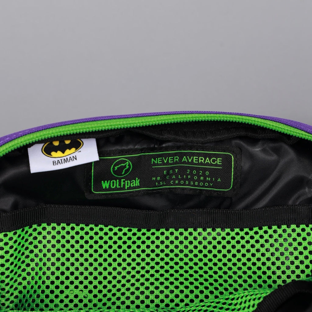 Crossbody Pack Joker - Image 7