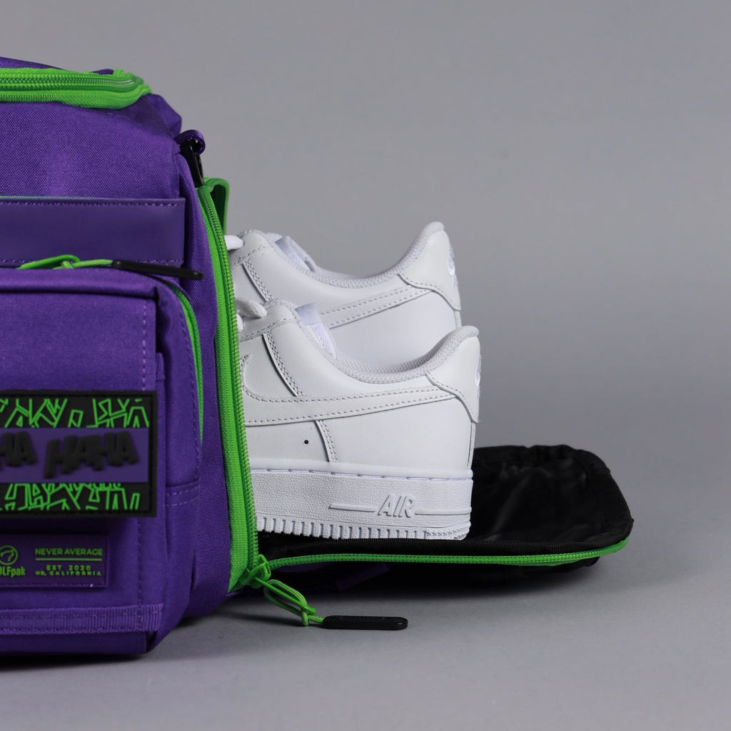30L Perfect Duffle Bag Joker - Image 20