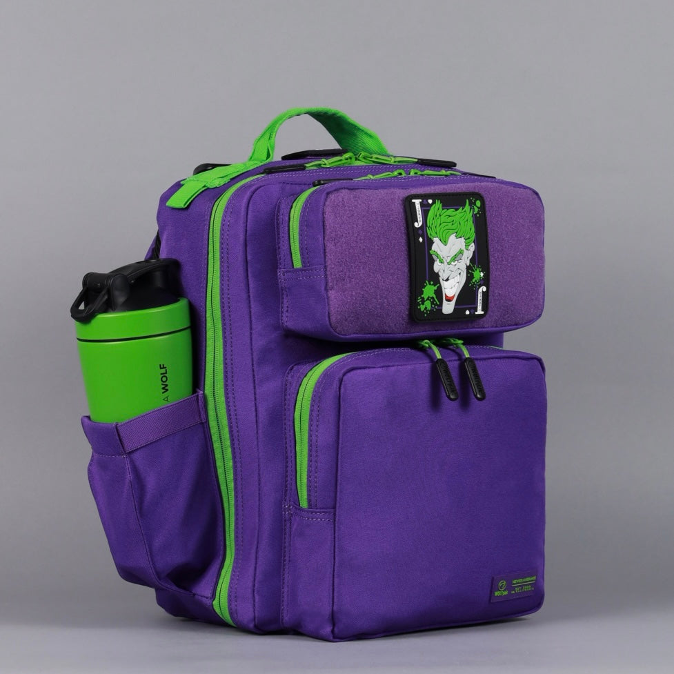 15L Backpack Joker - Image 6