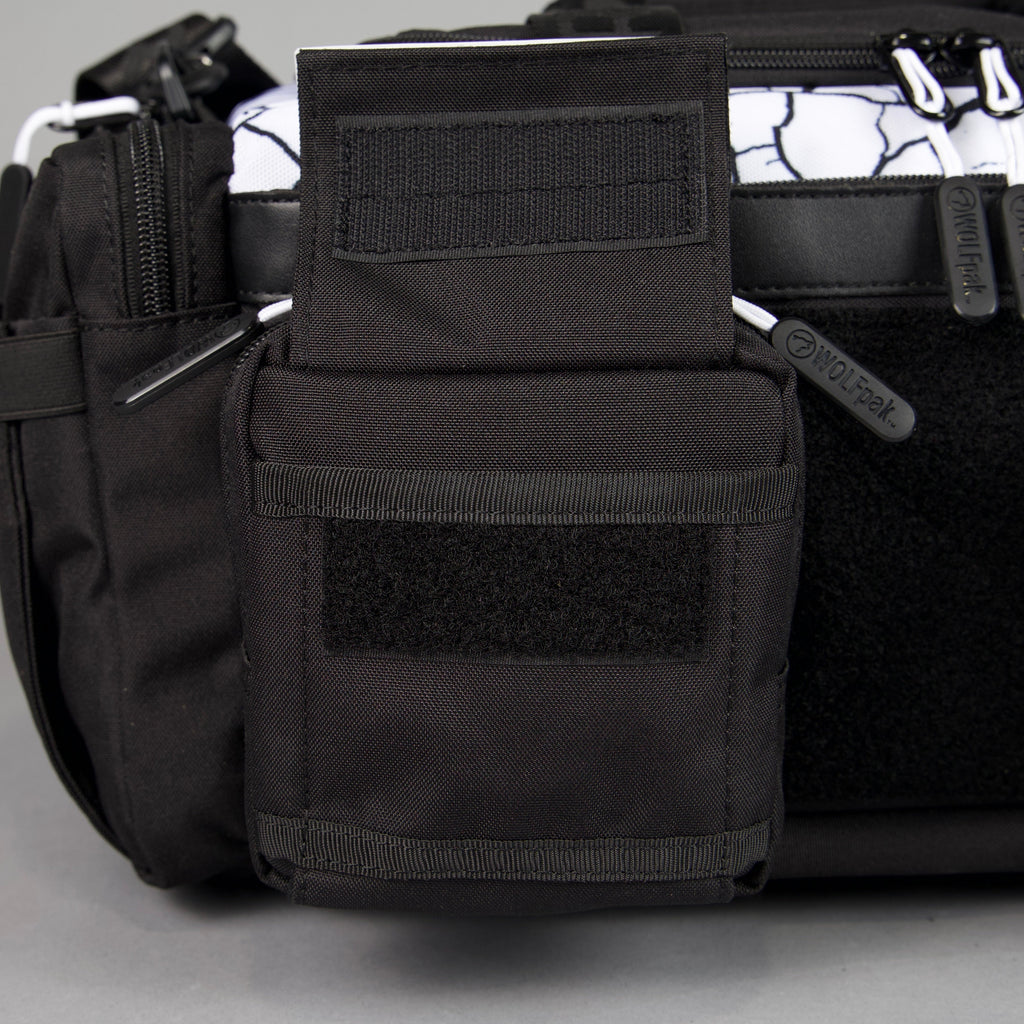 20L Mini Duffle Part 1: The Rise - Image 16