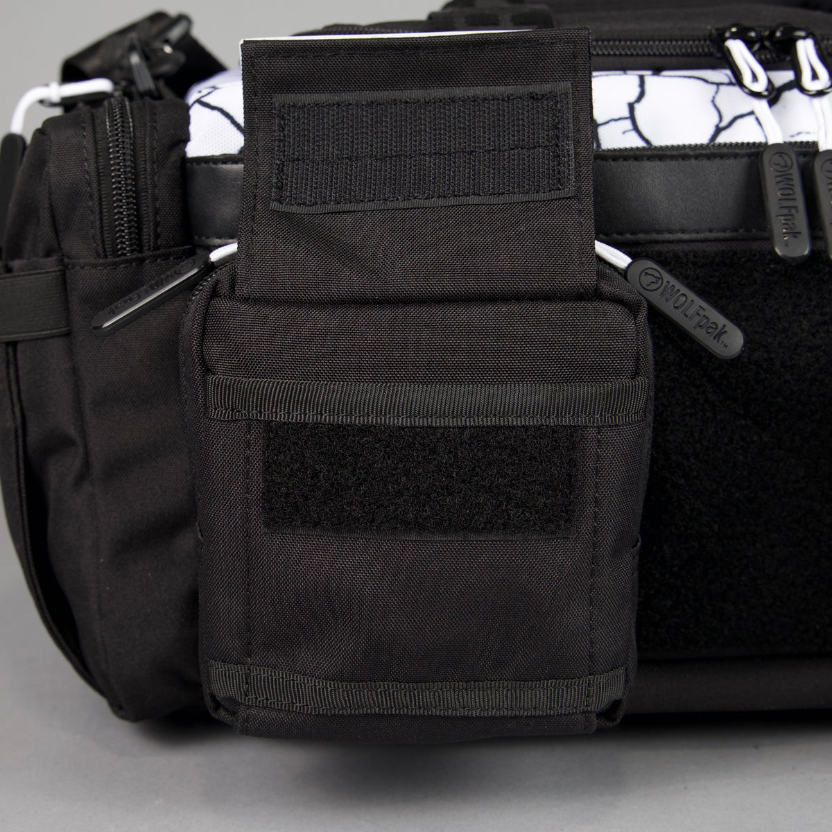 20L Mini Duffle Part 1: The Rise - Image 16
