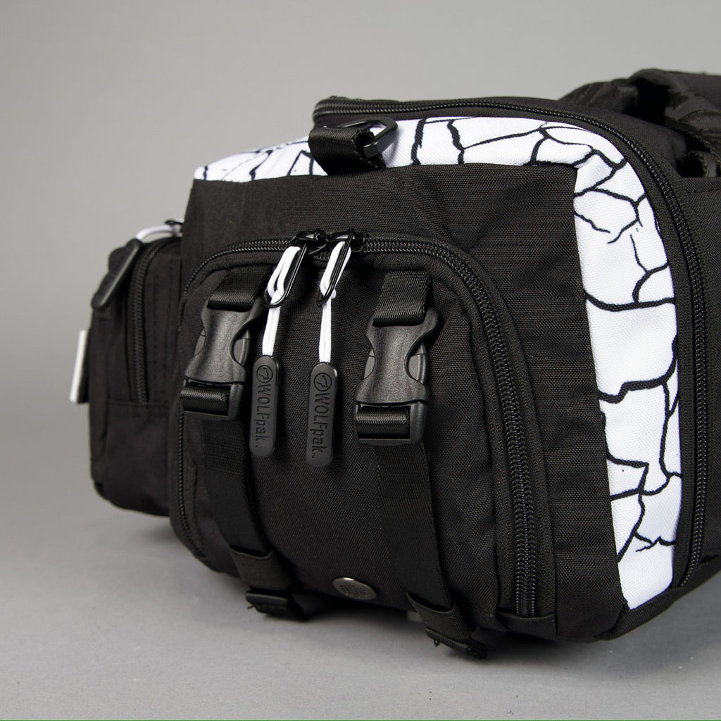20L Mini Duffle Part 1: The Rise - Image 12