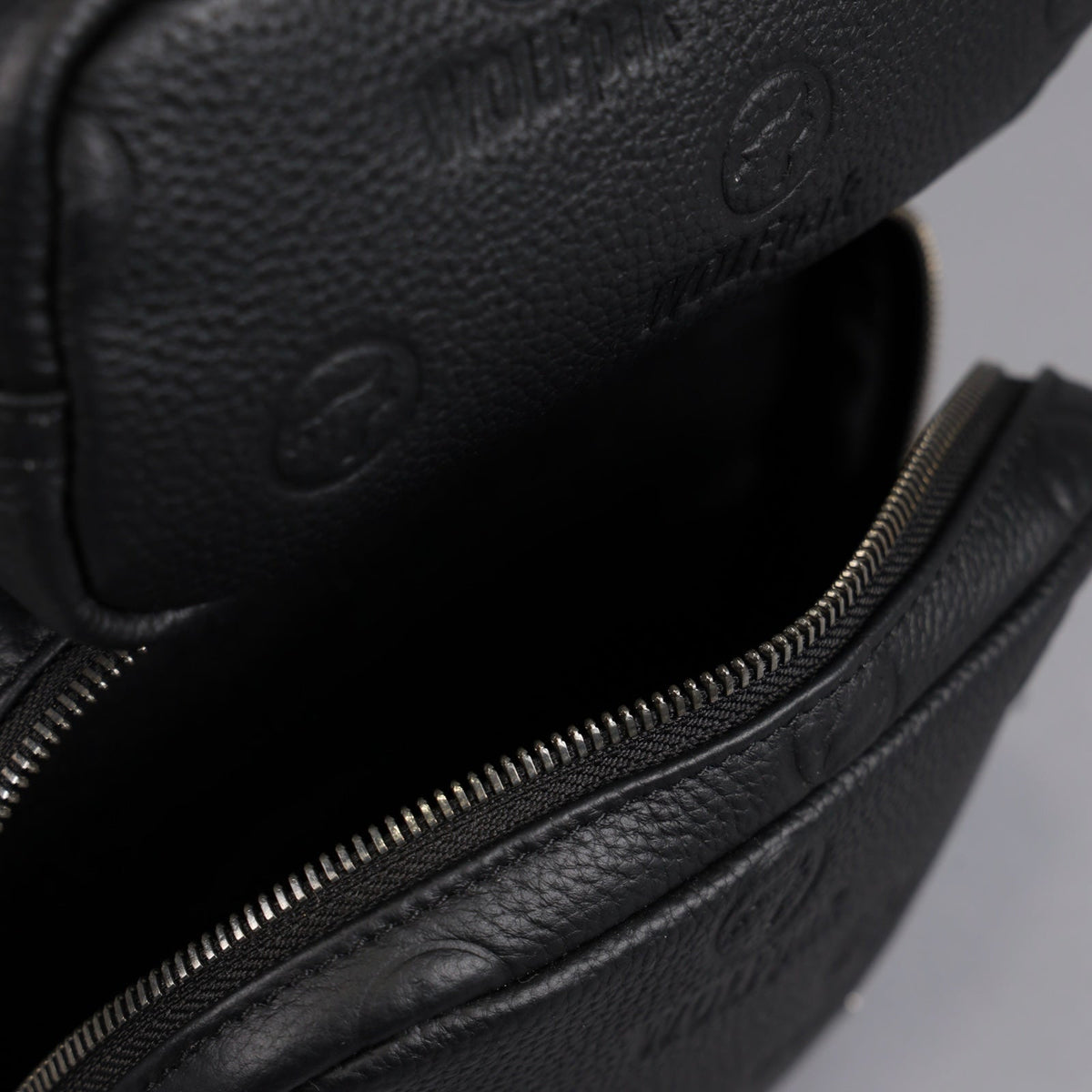 9L Backpack Luxury Leather - Image 22