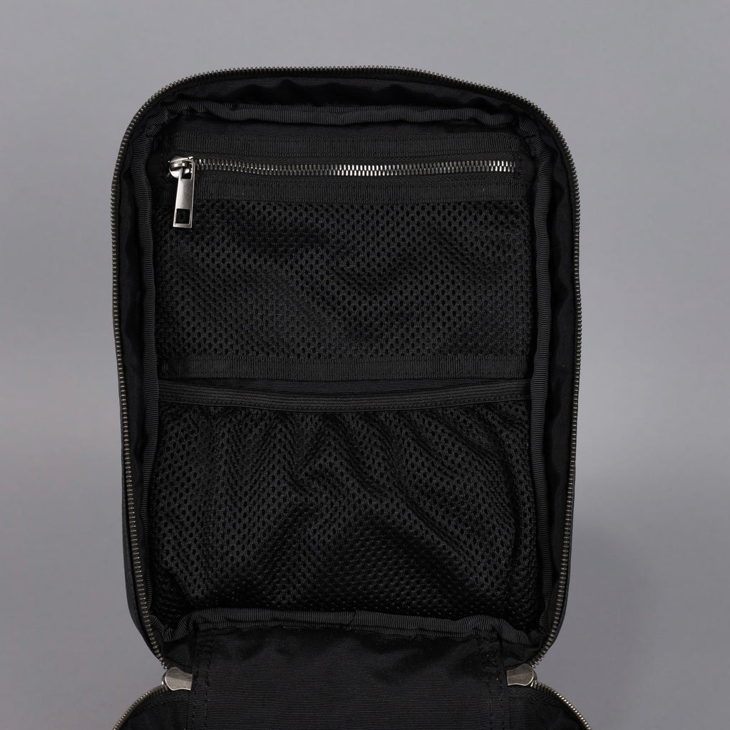 9L Backpack Luxury Leather - Image 20