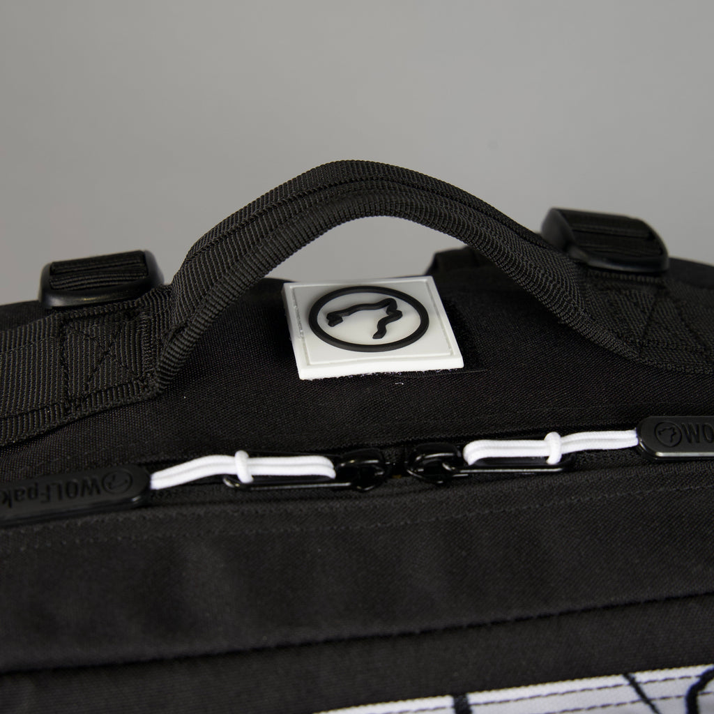 45L Backpack Part 1: The Rise - Image 11