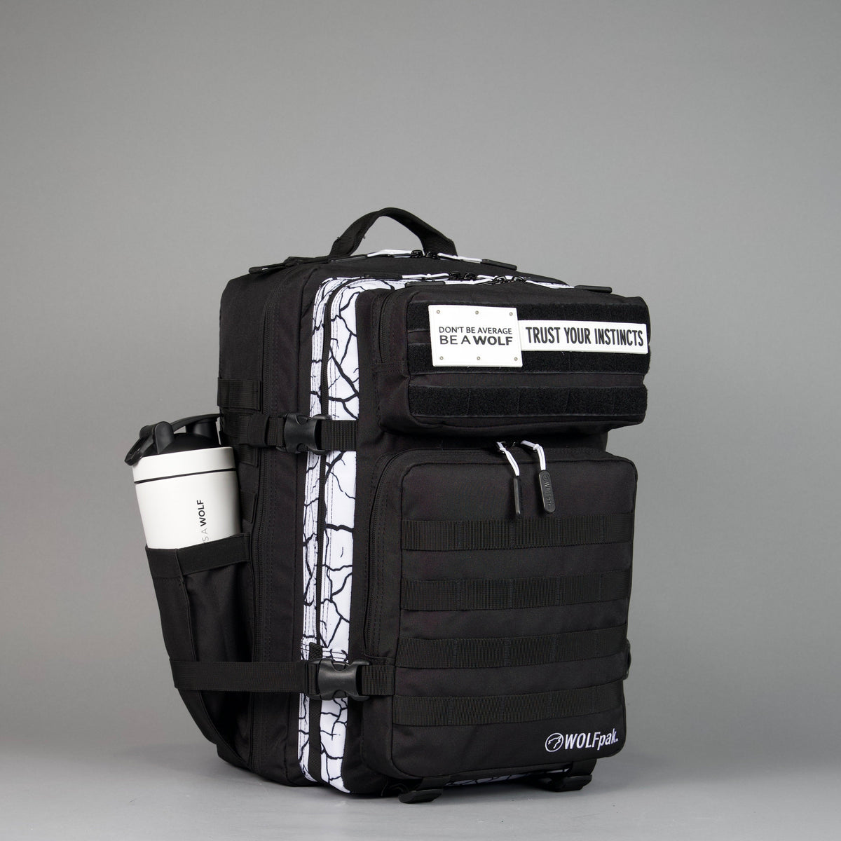45L Backpack Part 1: The Rise - Image 5