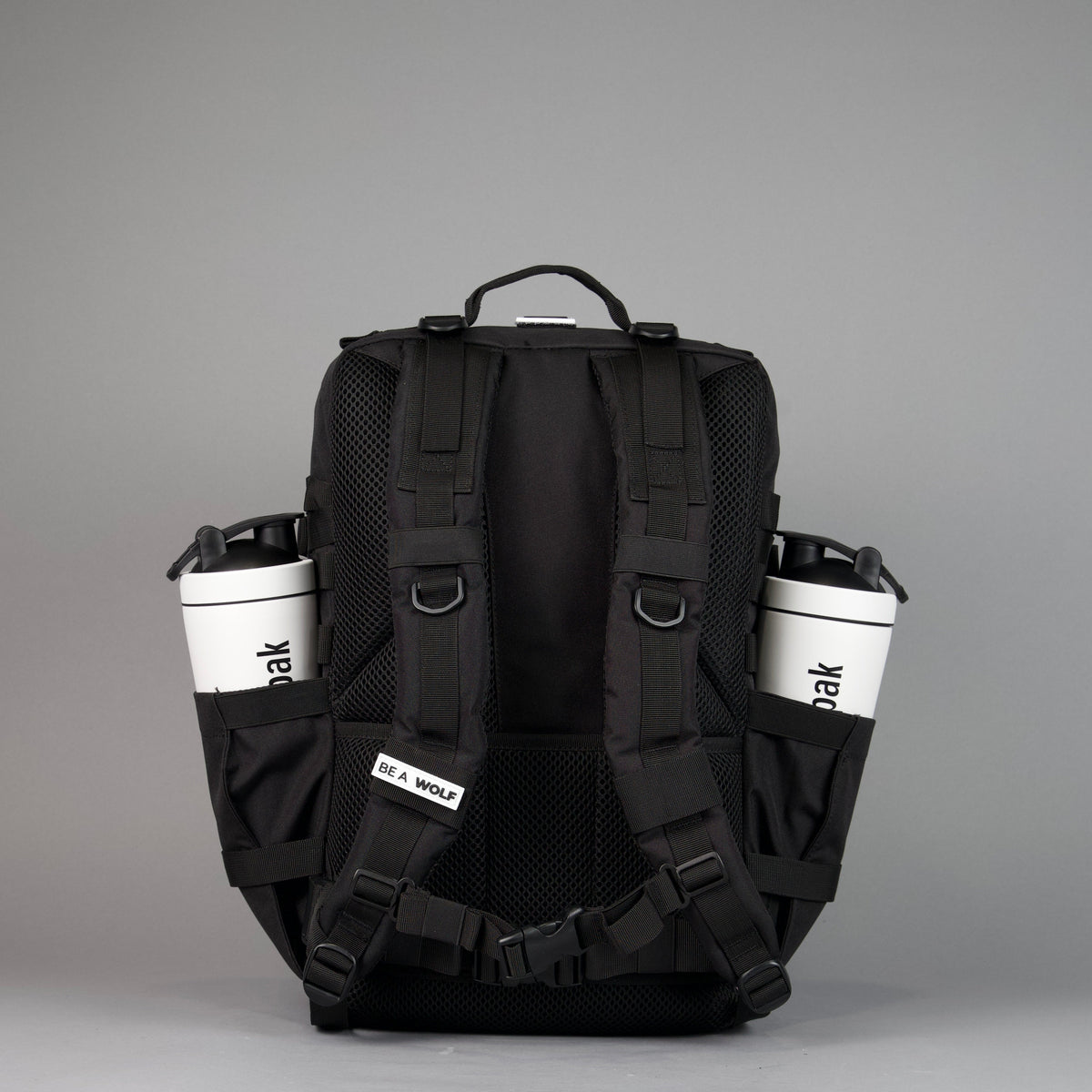 45L Backpack Part 1: The Rise - Image 7