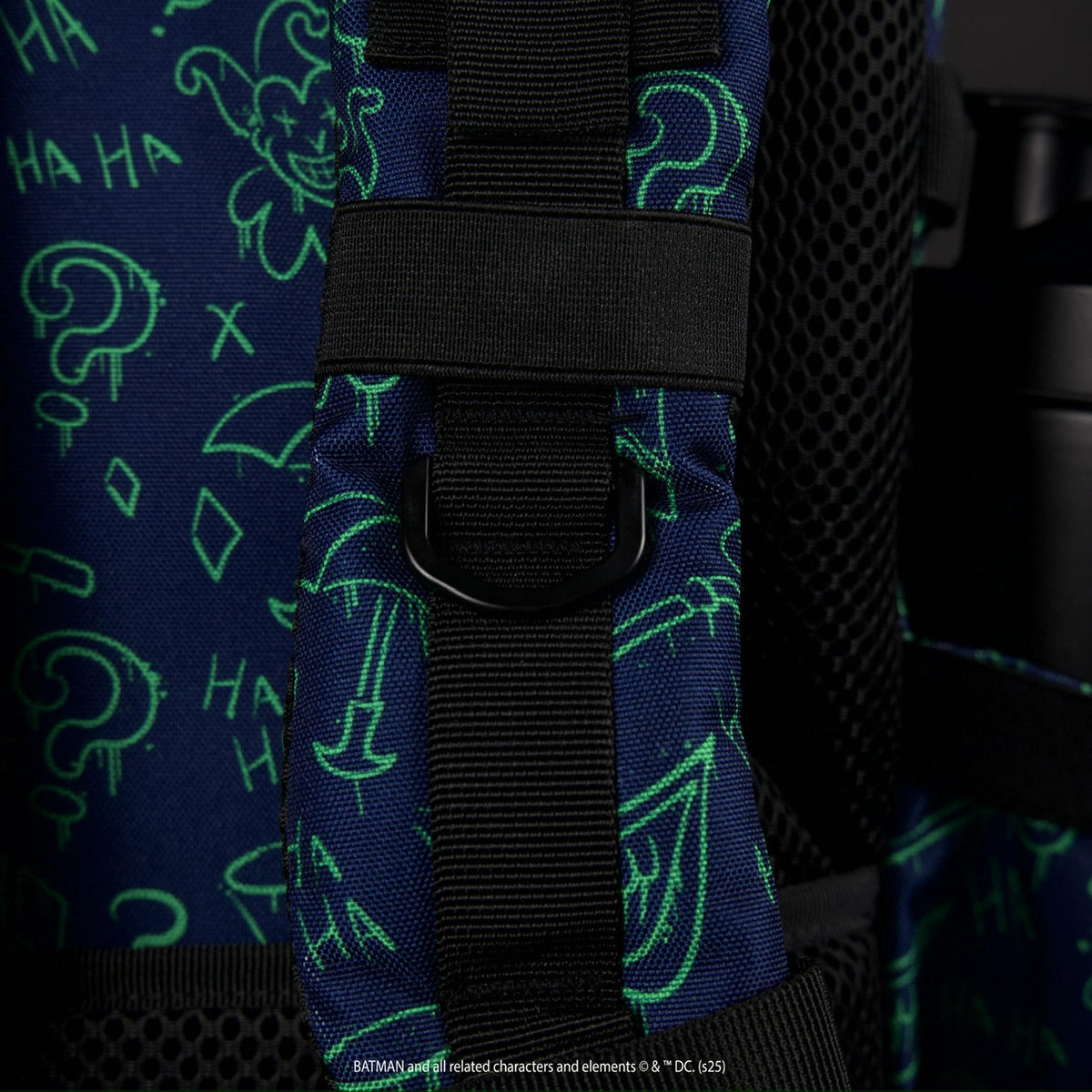 35L Backpack DC Villains - Image 14