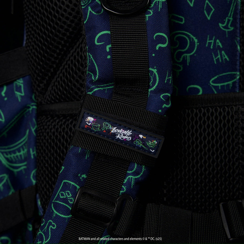 35L Backpack DC Villains - Image 15