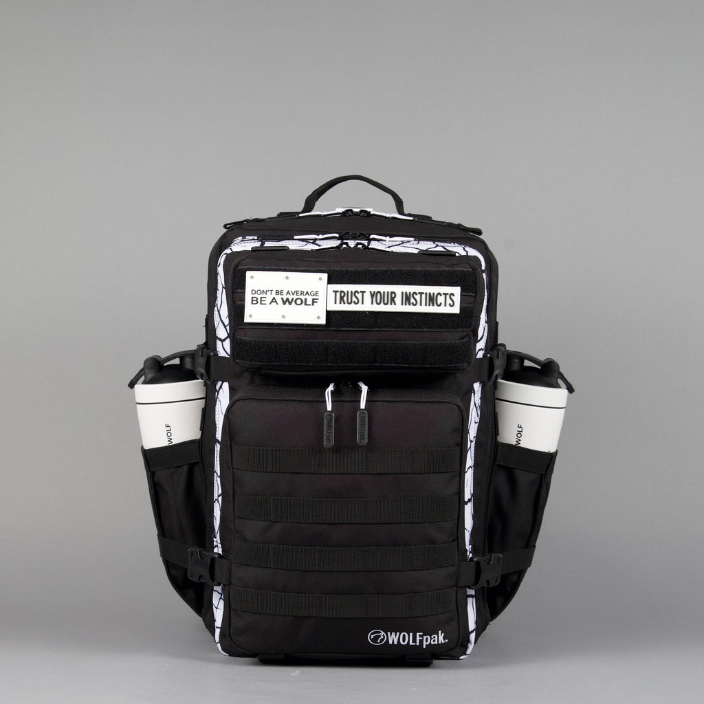 45L Backpack Part 1: The Rise - Image 4